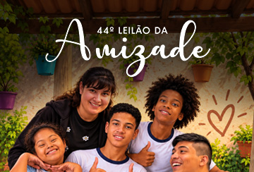 44º LEILÃO DA AMIZADE